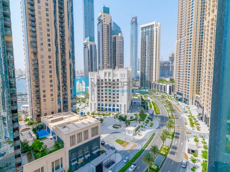 Condominio en Dubai, Dubai 10999411