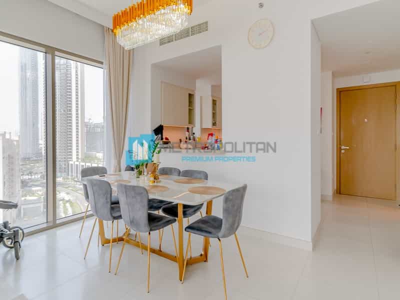 Condominium in Dubai, Dubai 10999411