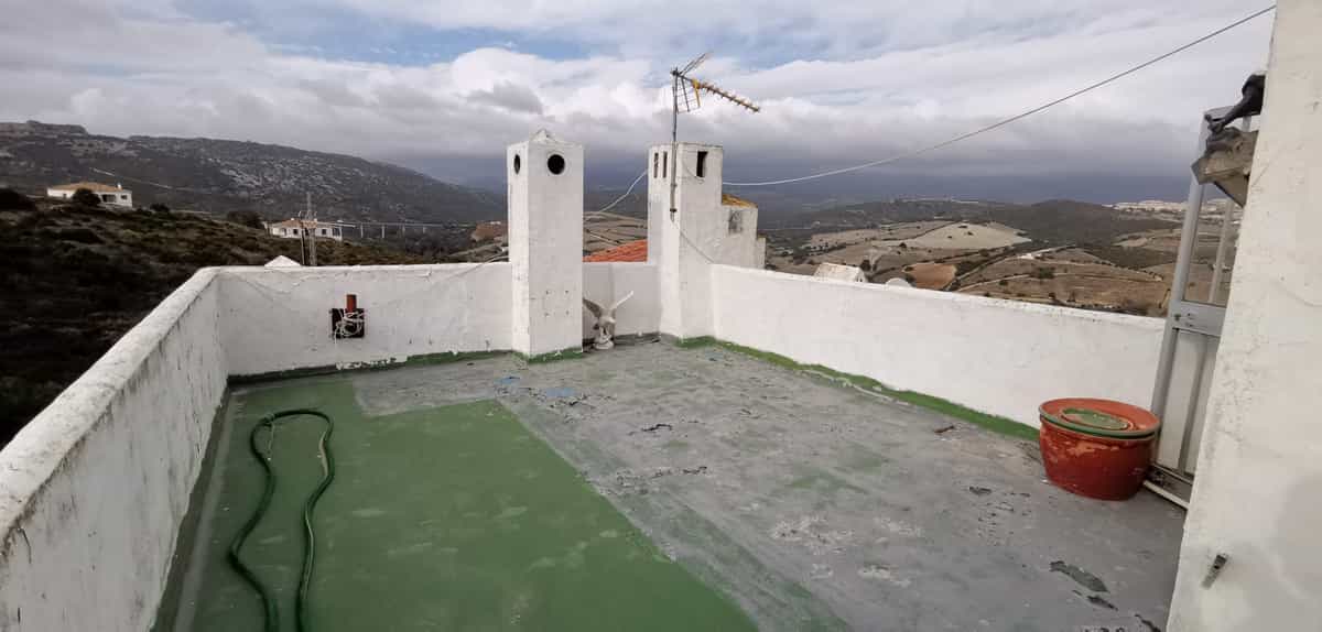 House in Manilva, Andalusia 10999464