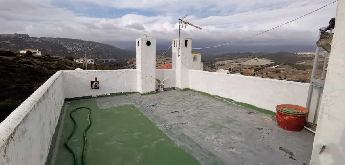 Hus i Manilva, Andalusia 10999464