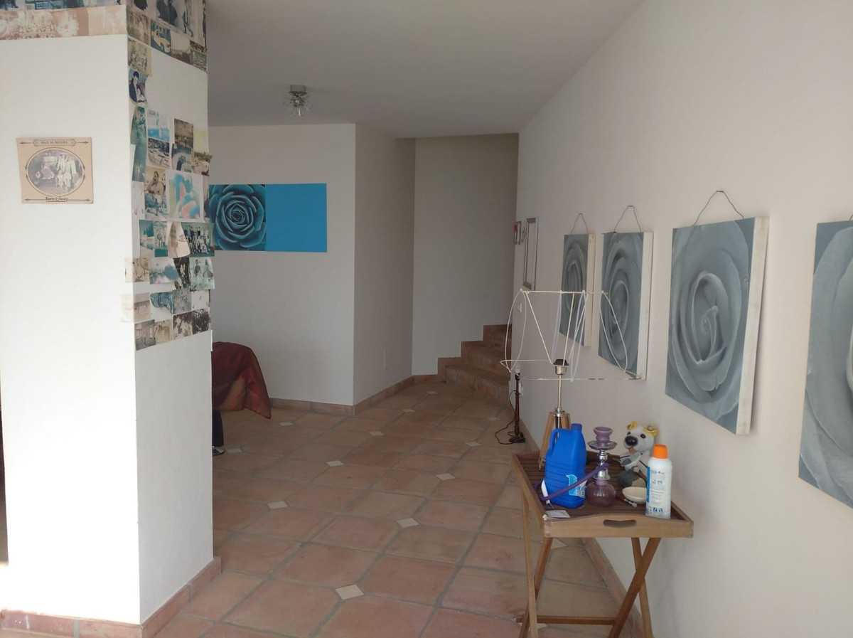 House in Benahavís, Andalusia 10999481
