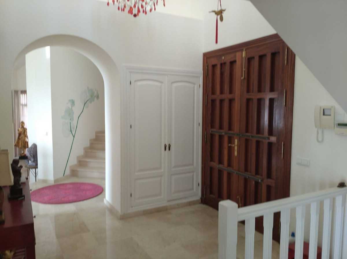 Rumah di Benahavís, Andalusia 10999481