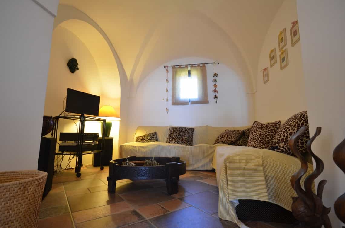 Huis in Pantelleria, Sicily 10999498