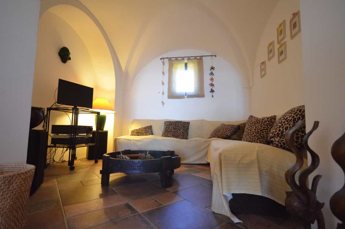 Hus i Pantelleria, Sicily 10999498