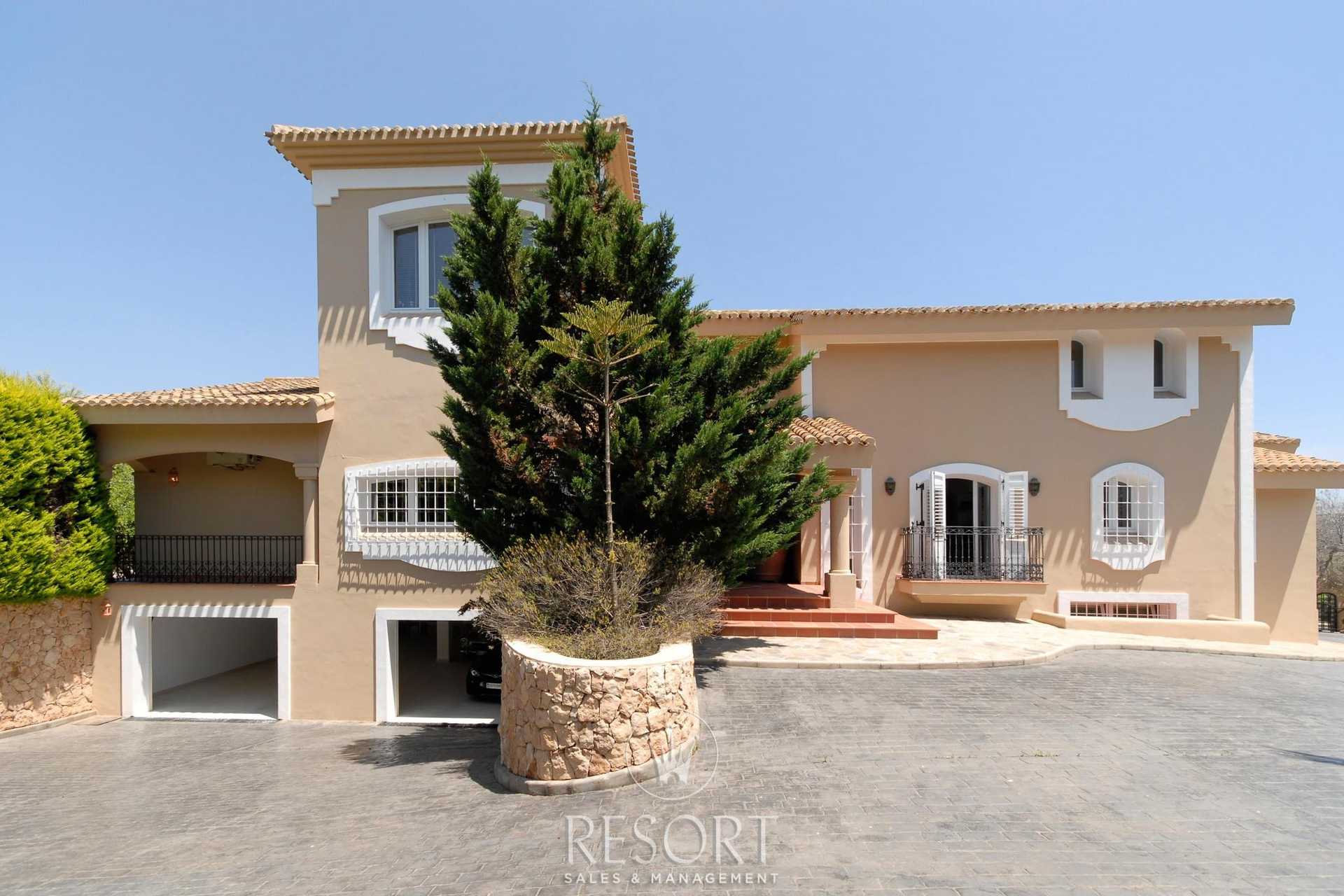 Huis in Atamaría, Región de Murcia 10999526