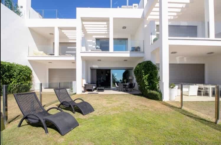 Hus i Marbella, Andalusia 10999544