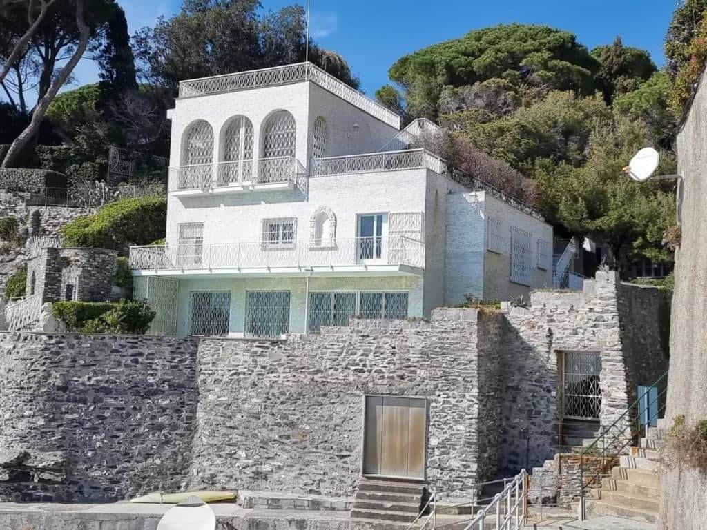 Casa nel Pieve Ligure, Liguria 10999588