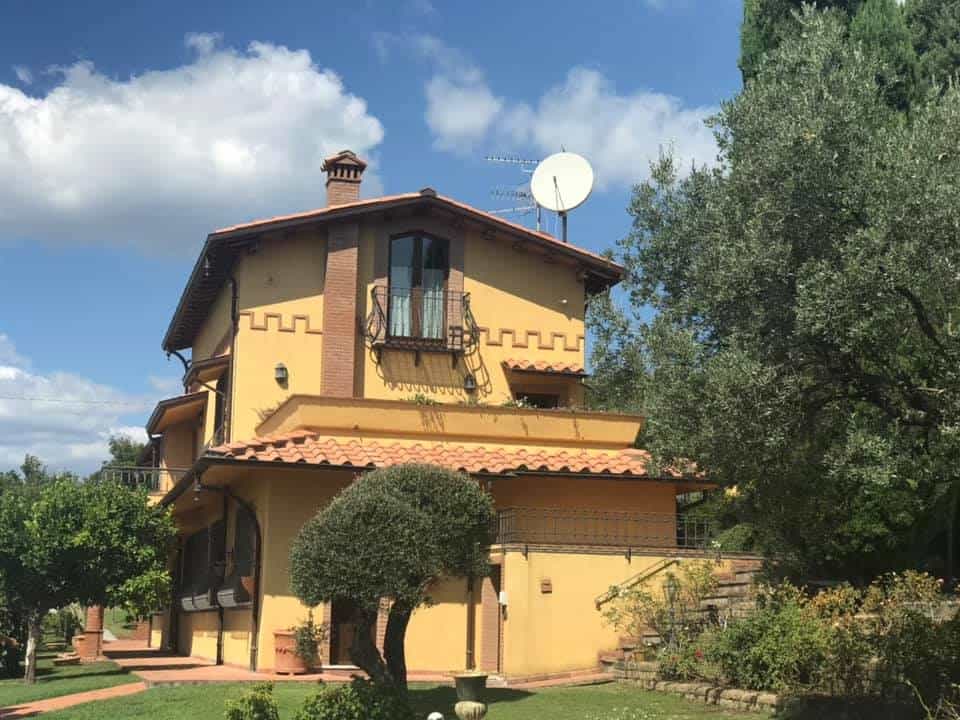 Huis in Sarzana, Ligurië 10999602