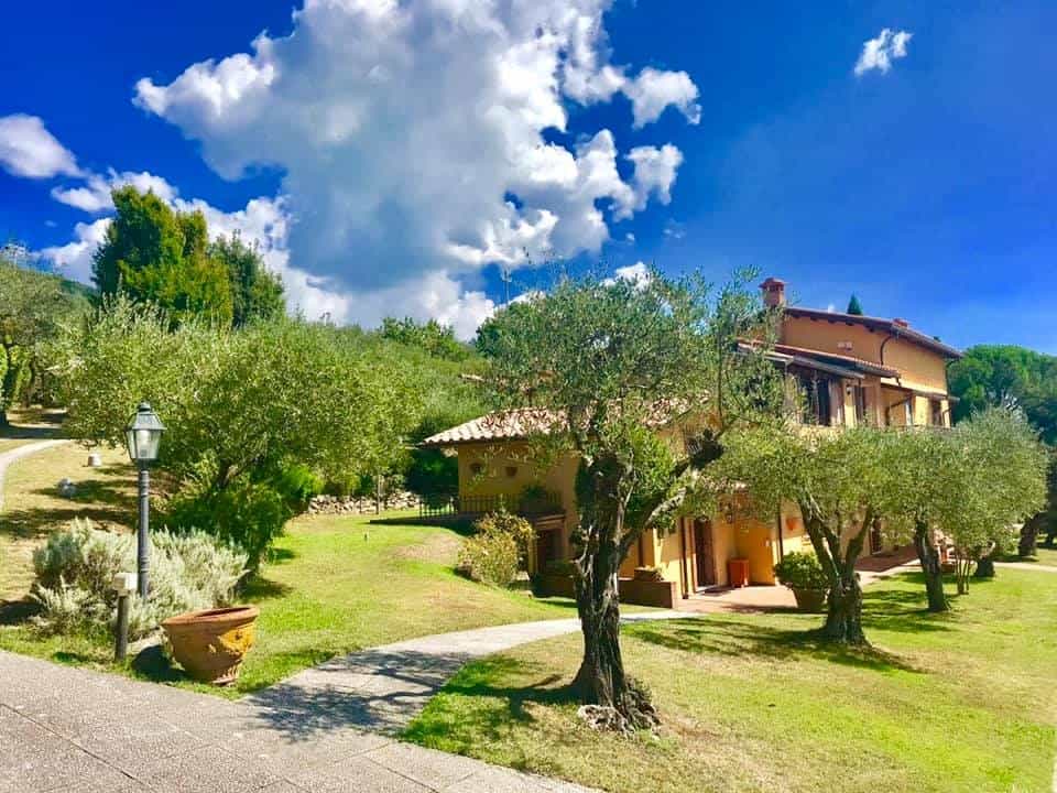 House in Sarzana, Liguria 10999602