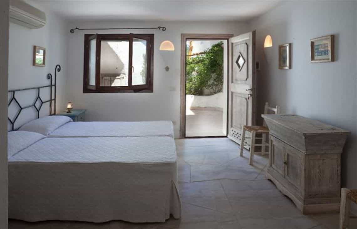 Rumah di Porto Cervo, Sardinia 10999615