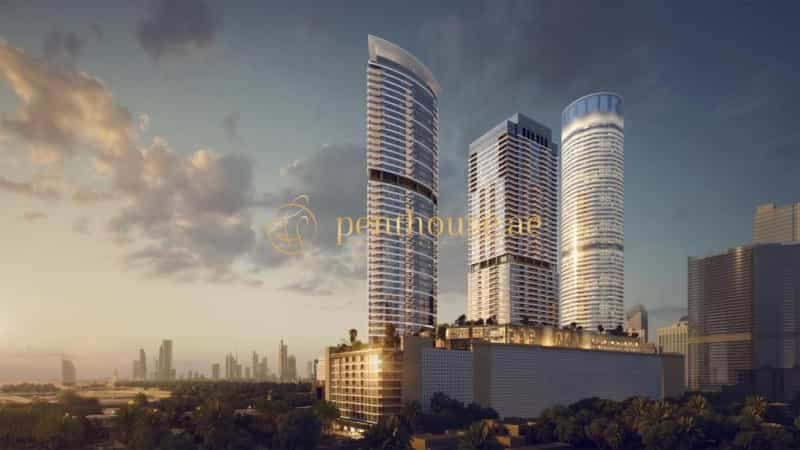 Condominium dans Dubai, Dubai 10999625