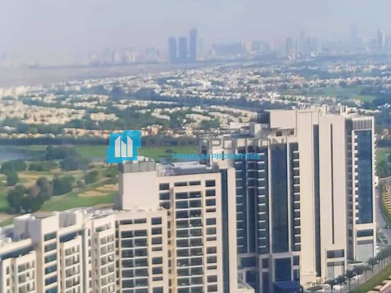Büro im Dubai, Dubai 10999658