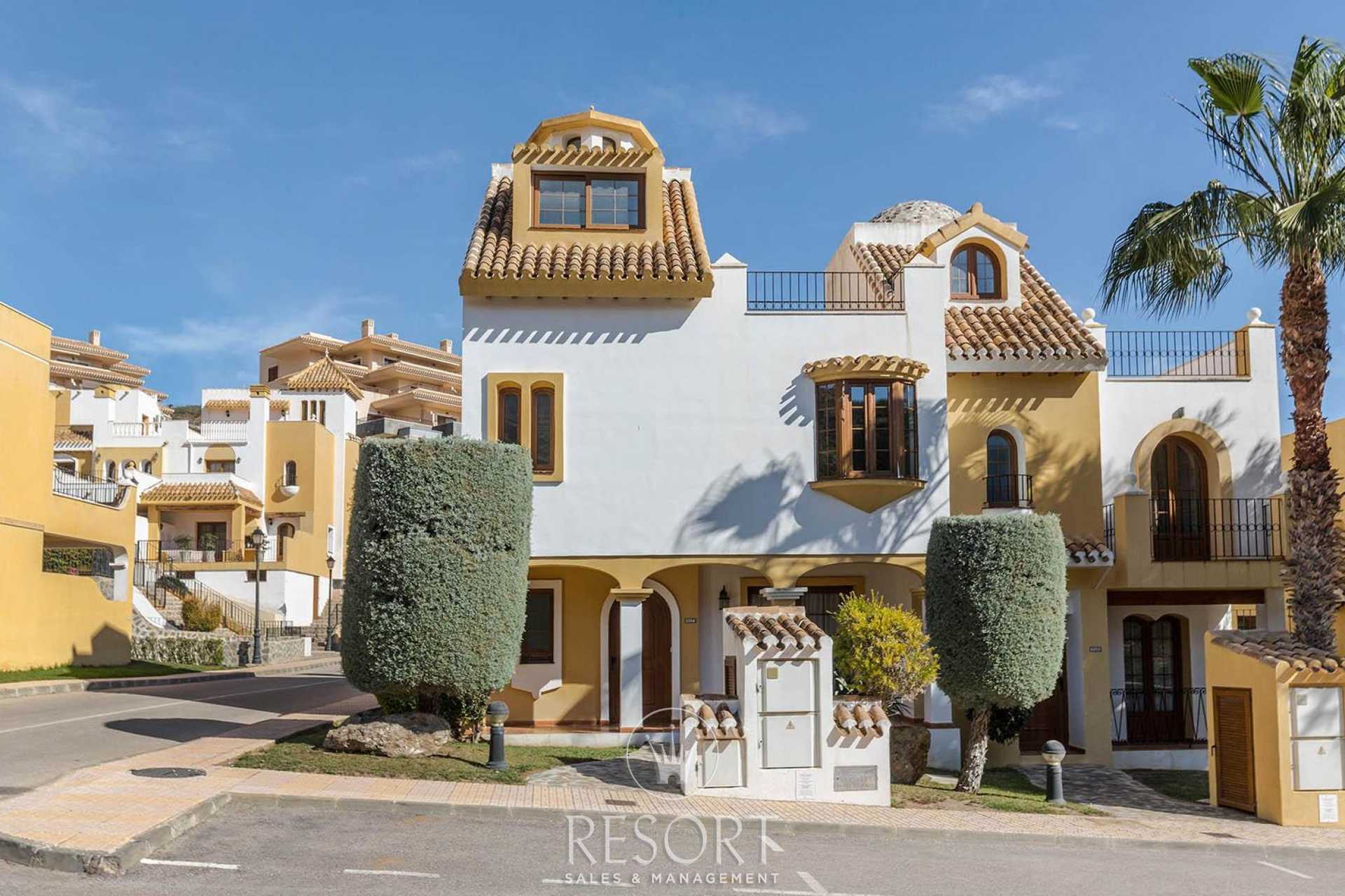 Talo sisään , Región de Murcia 10999702