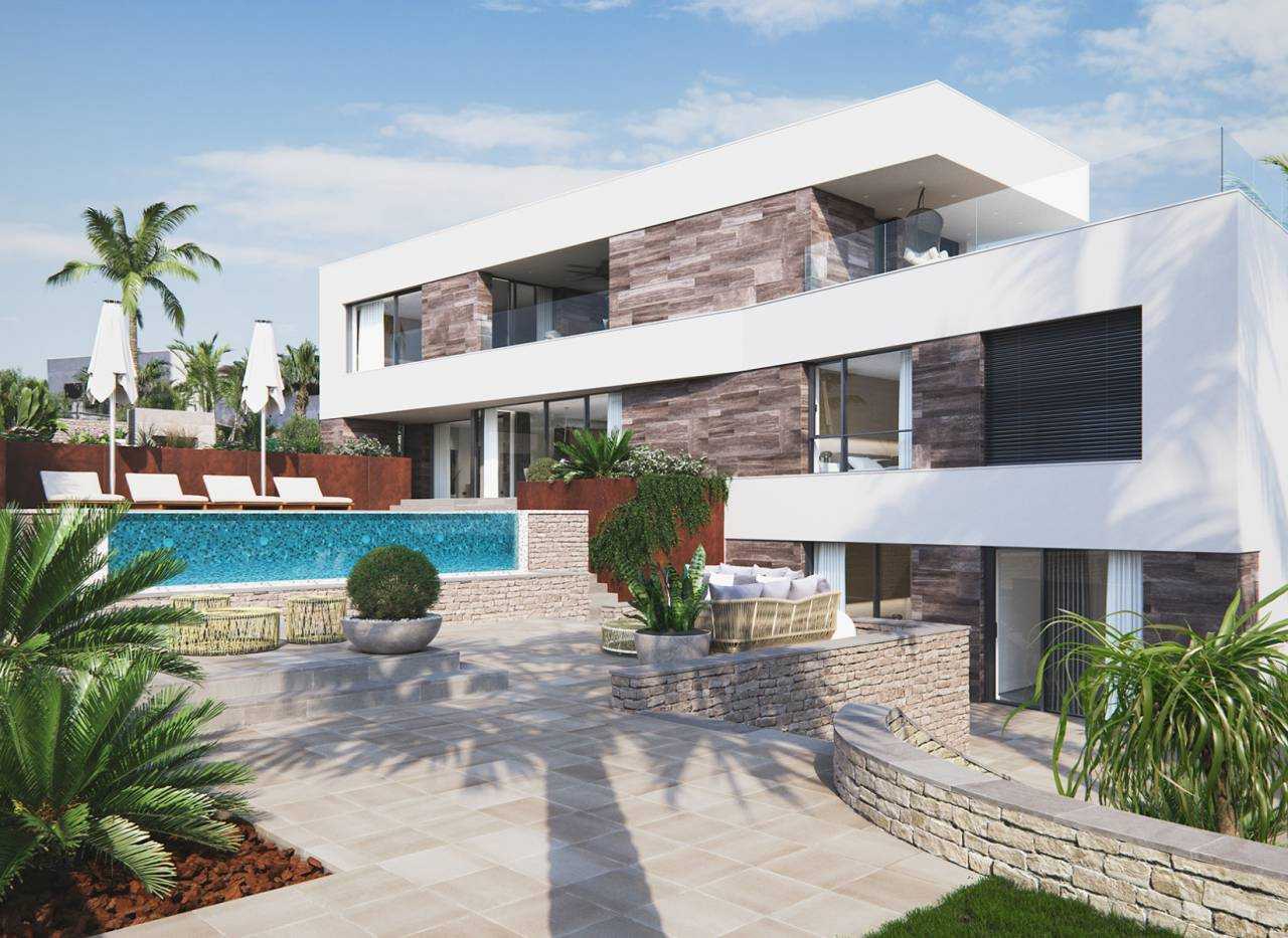 House in , Region of Murcia 10999705