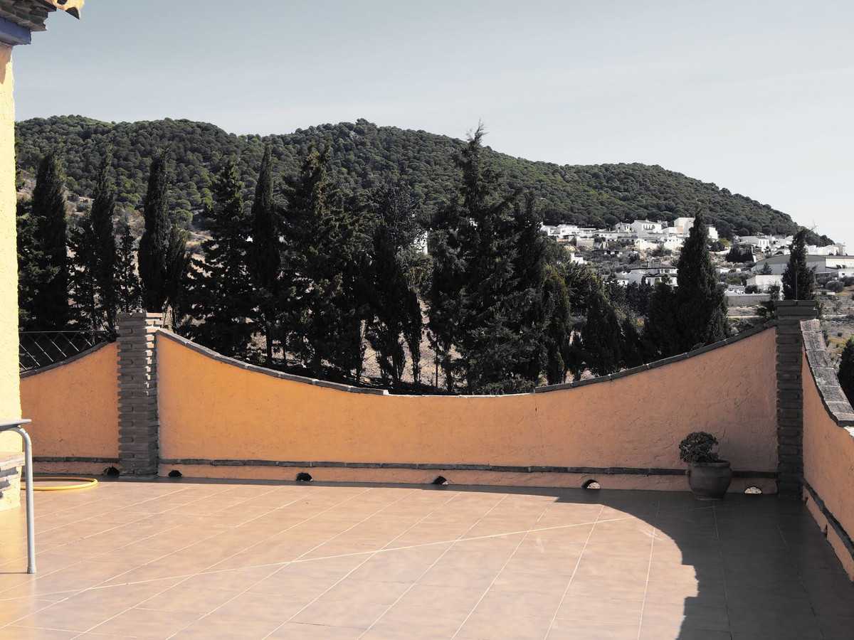 Dom w Carratraca, Andalusia 10999719