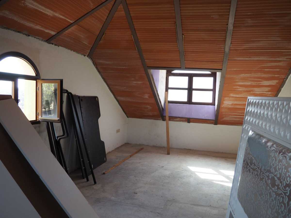 بيت في Carratraca, Andalusia 10999719