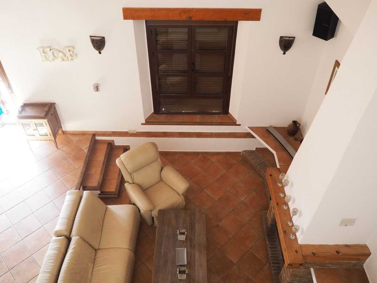 rumah dalam Carratraca, Andalusia 10999719
