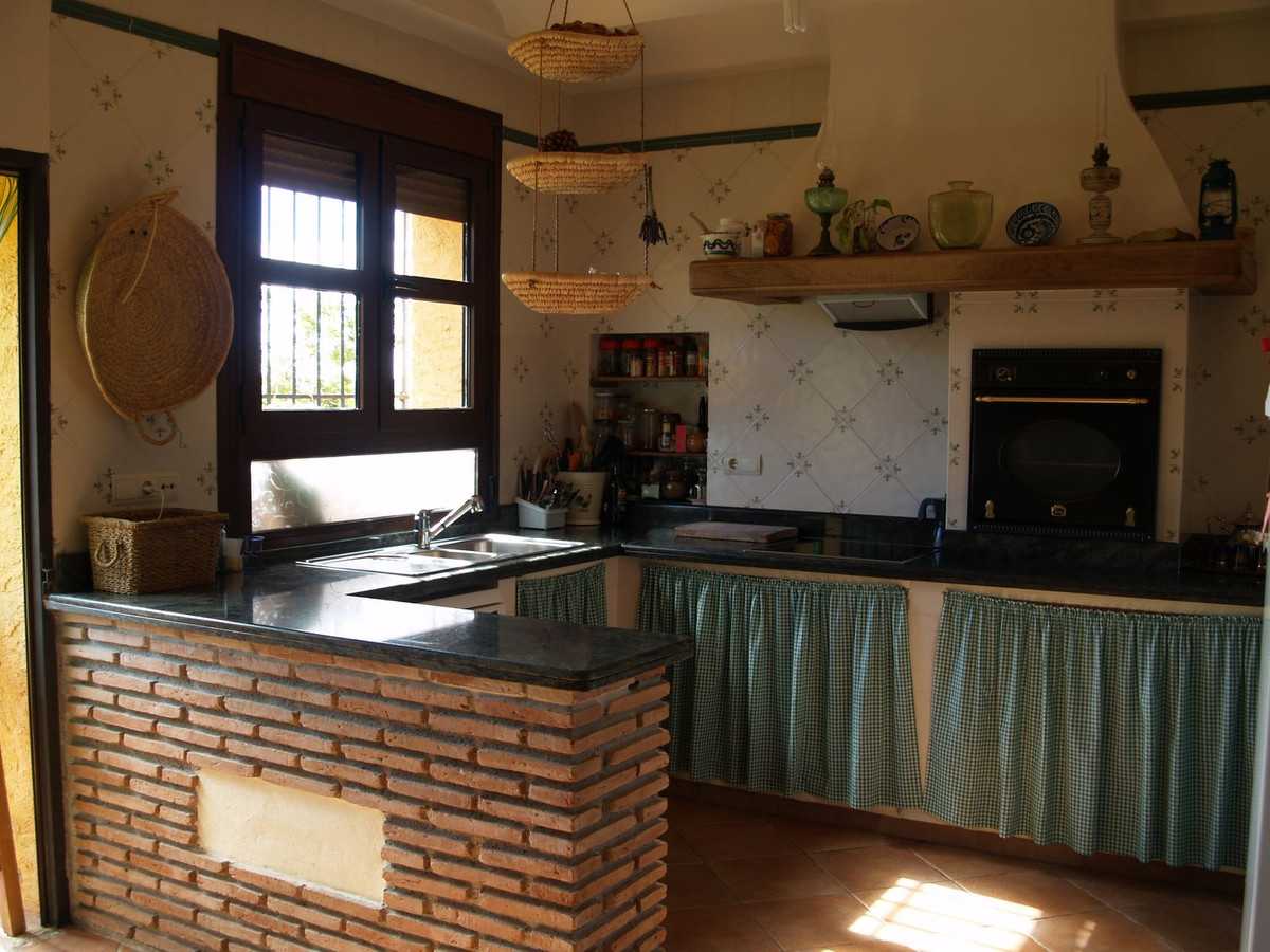 жилой дом в Carratraca, Andalusia 10999719