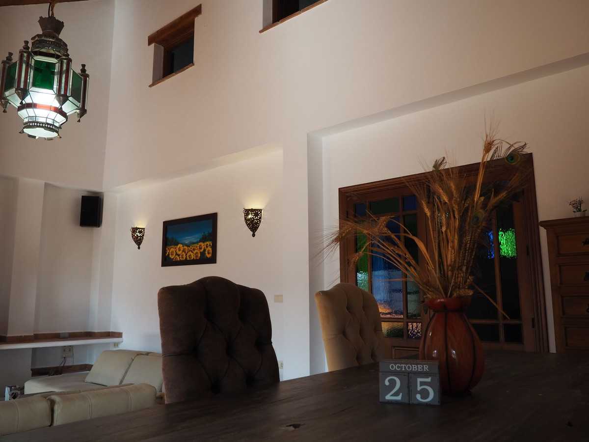 Dom w Carratraca, Andalusia 10999719
