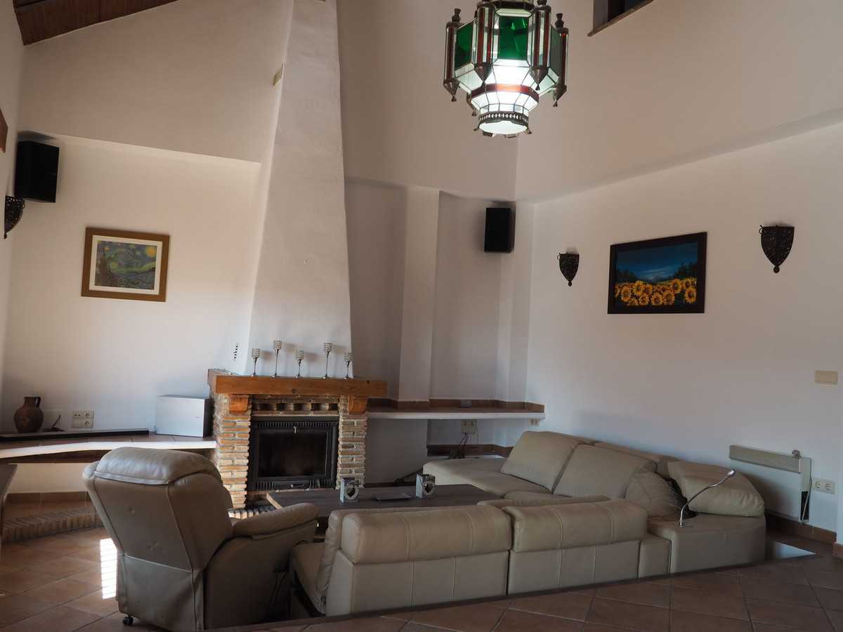 loger dans Carratraca, Andalusia 10999719