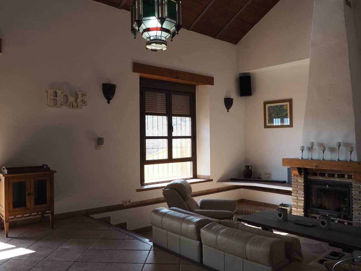 Talo sisään Carratraca, Andalusia 10999719