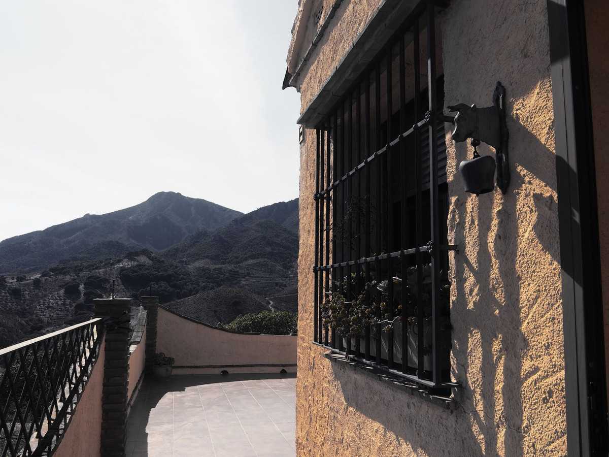 بيت في Carratraca, Andalusia 10999719