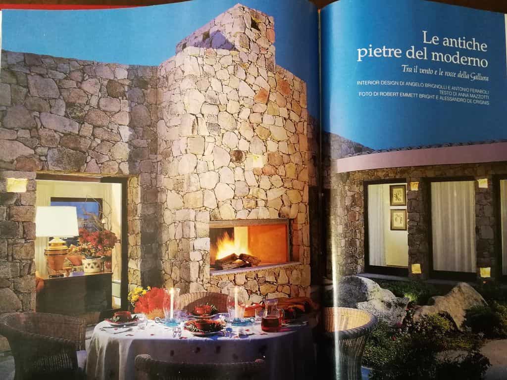 Huis in Costa Paradiso, Sardegna 10999724