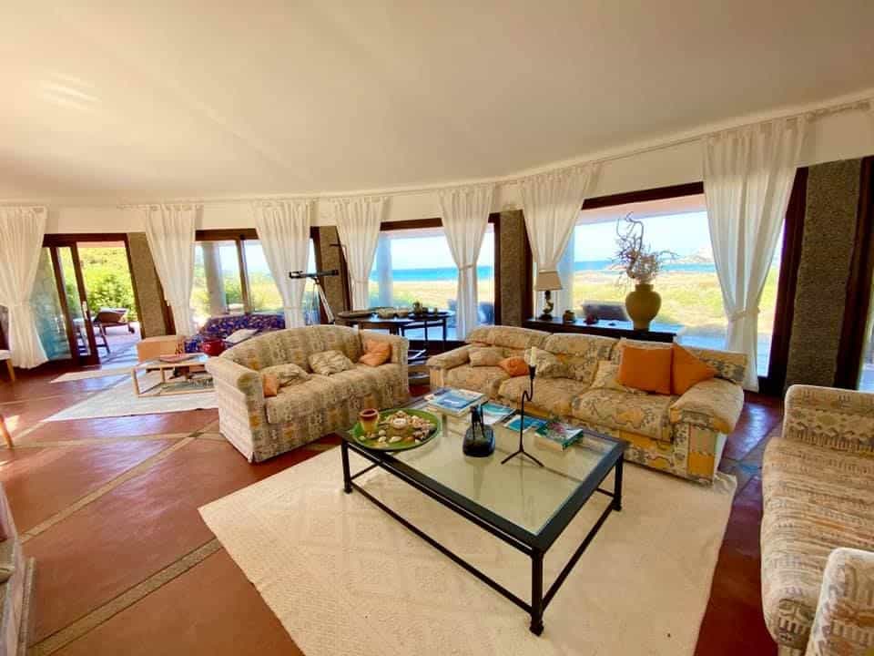 Huis in Costa Paradiso, Sardegna 10999724