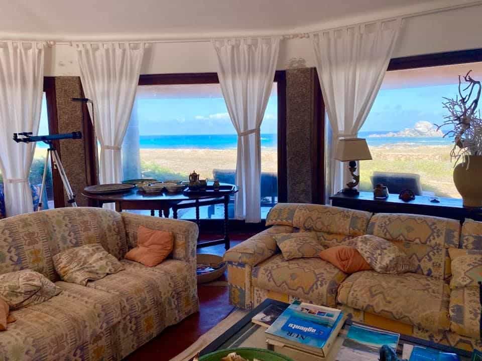 Talo sisään Costa Paradiso, Sardegna 10999724