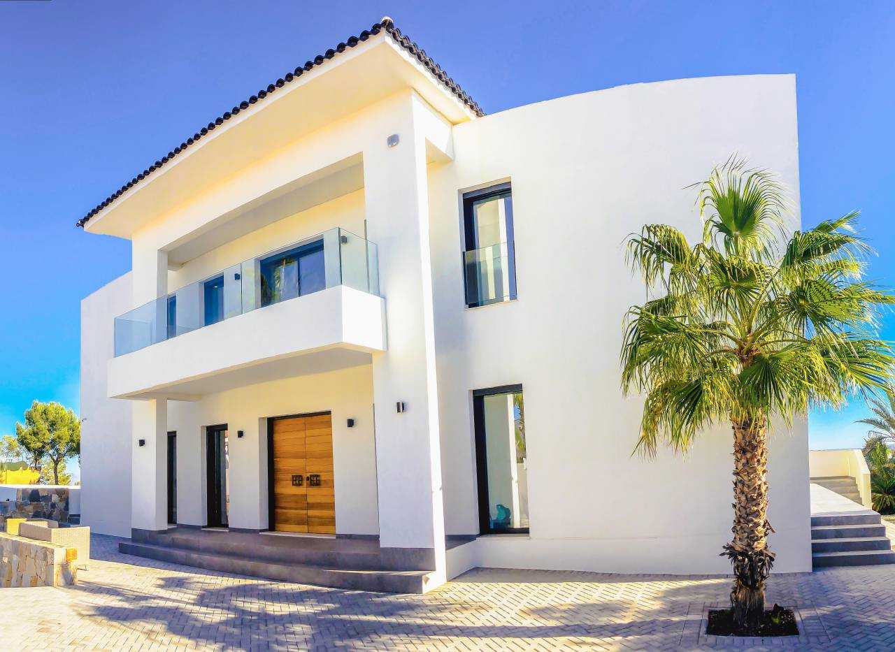 House in Rojales, Valencia 10999756