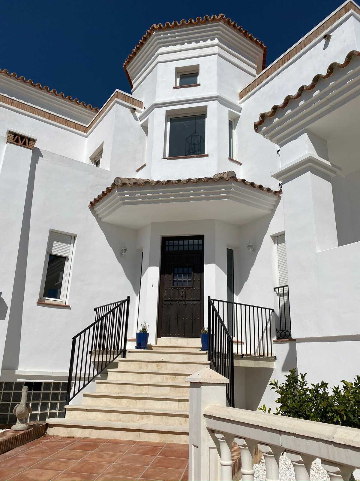 Casa nel Valtocado, Andalusia 10999759