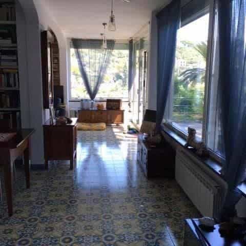 σπίτι σε Santa Margherita Ligure, Liguria 10999781