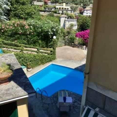 Rumah di Santa Margherita Ligure, Liguria 10999781