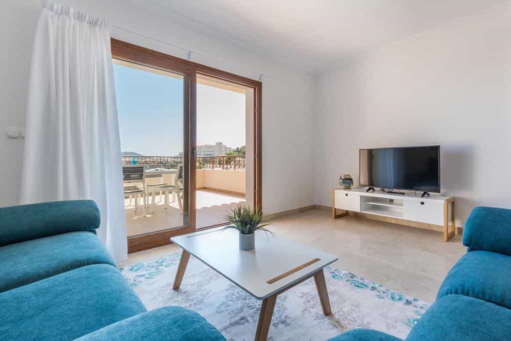 Condominium in Atamaria, Murcia 10999812