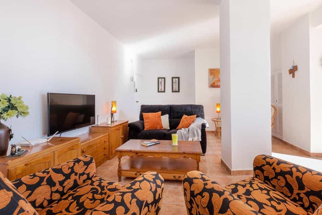 Condominium in Atamaria, Murcia 10999824
