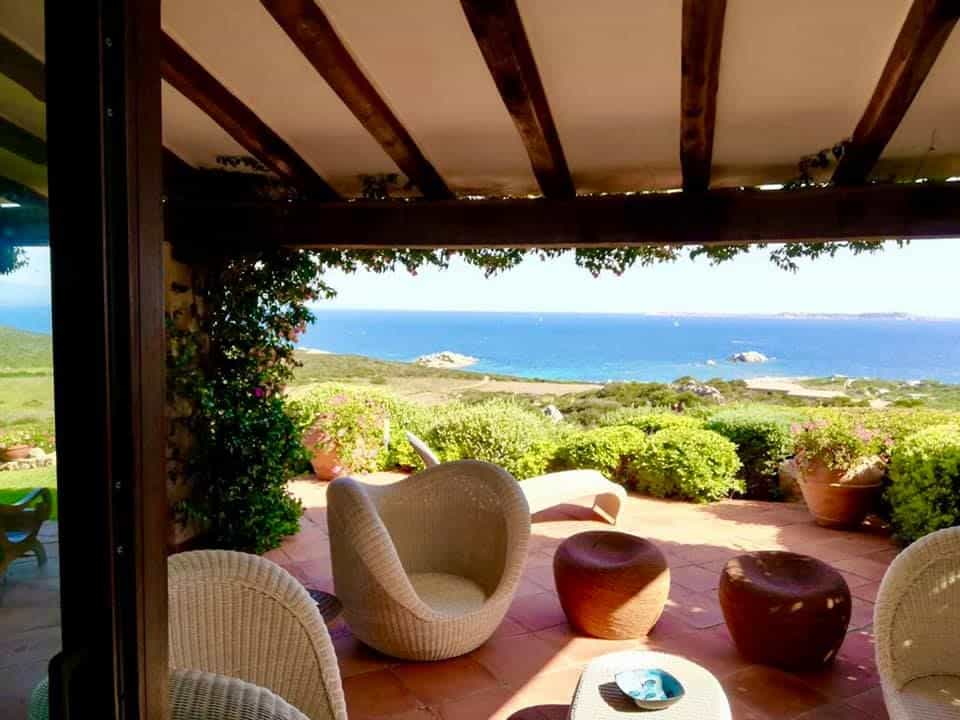 жилой дом в Palau, Sardinia 10999830