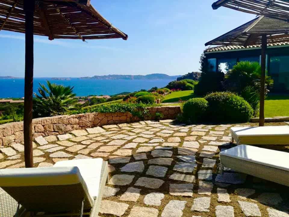 Будинок в Palau, Sardinia 10999830