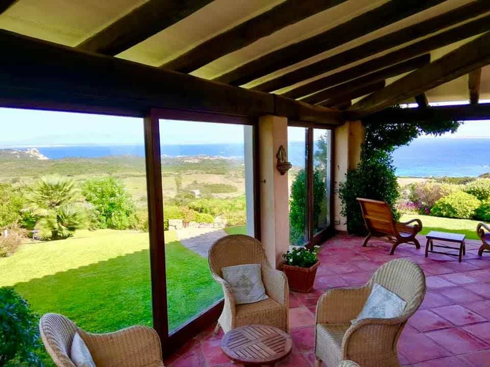 Huis in Palau, Sardinia 10999830