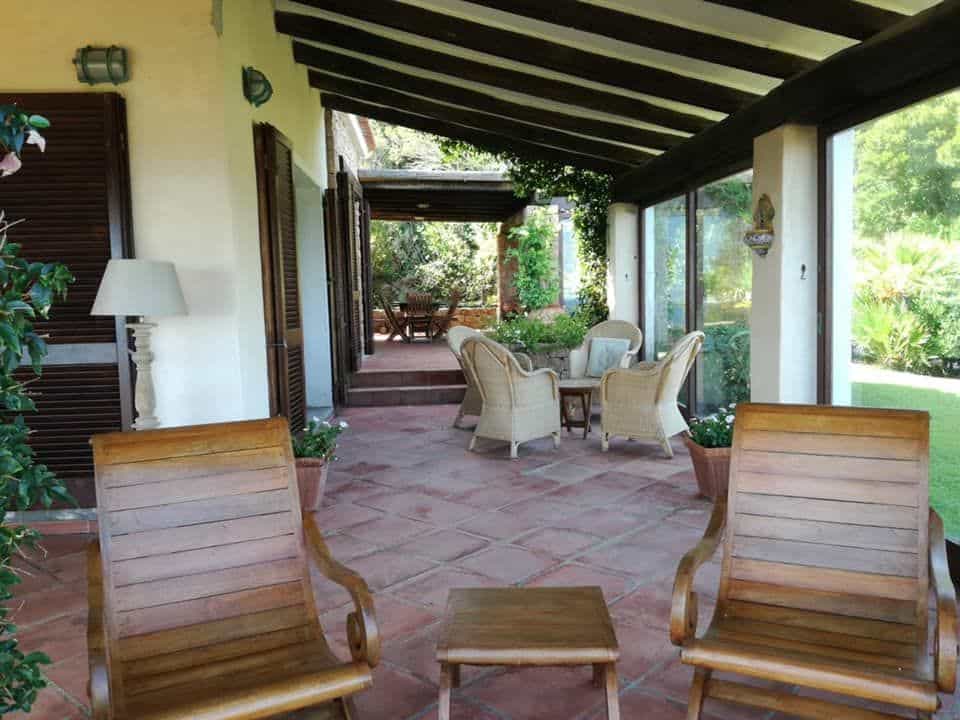 casa no Palau, Sardinia 10999830