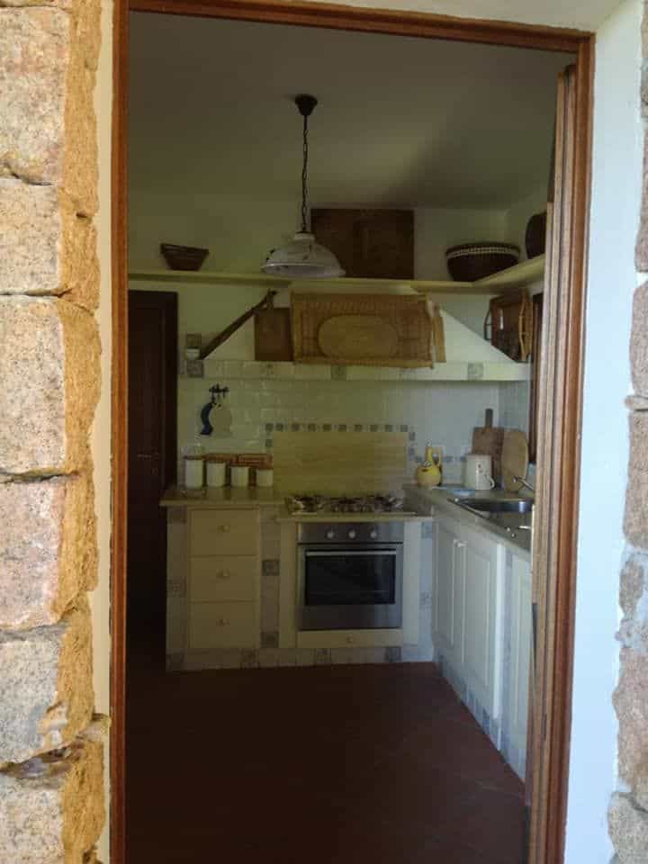 жилой дом в Palau, Sardinia 10999830
