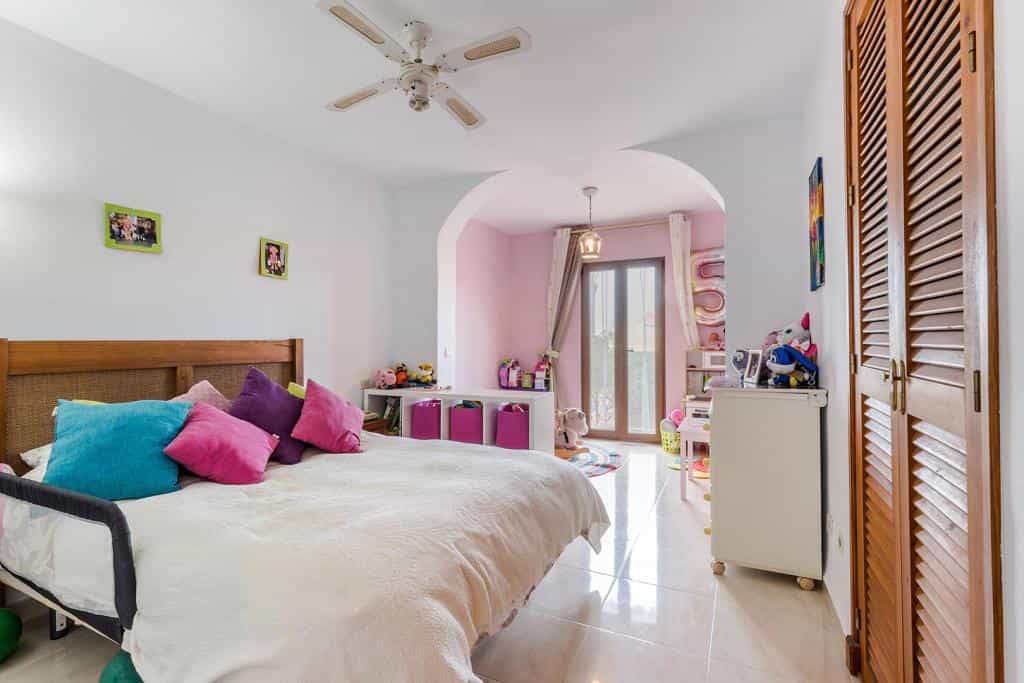 rumah dalam Atamaría, Región de Murcia 10999838