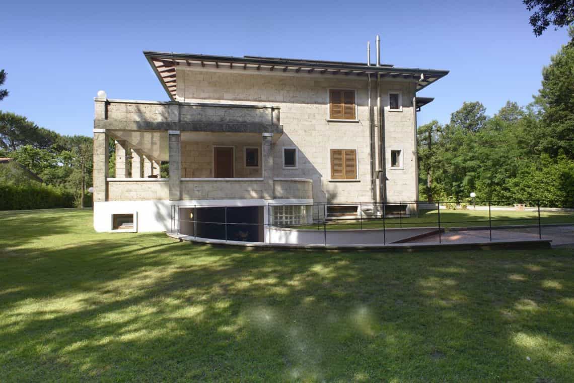 σπίτι σε Forte dei Marmi, Tuscany 10999849