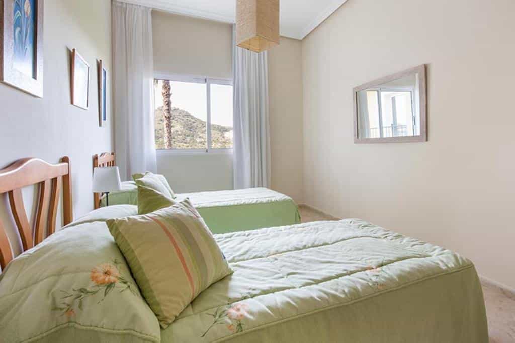 Casa nel Atamaría, Región de Murcia 10999857