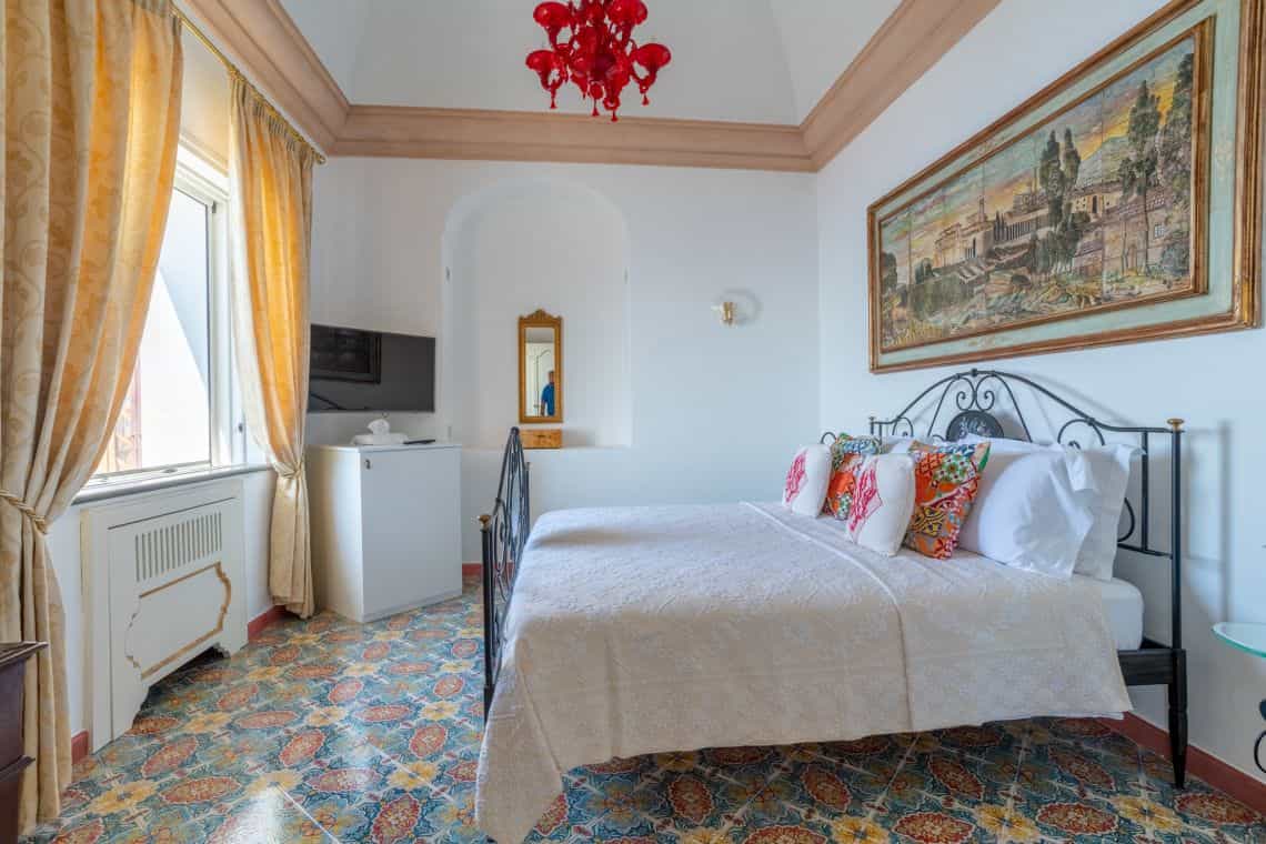 Будинок в Amalfi, Campania 10999863