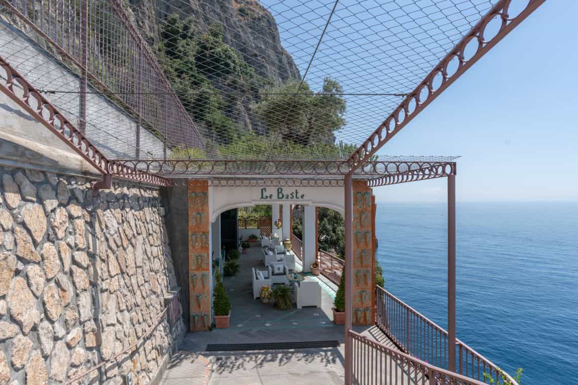 Rumah di Amalfi, Campania 10999863