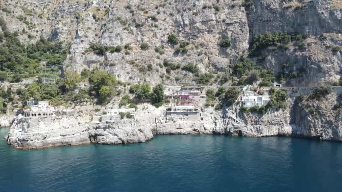 rumah dalam Amalfi, Campania 10999863