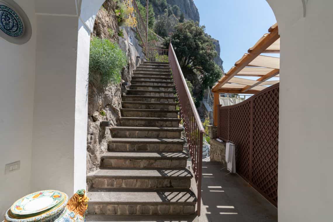 Huis in Amalfi, Campania 10999863