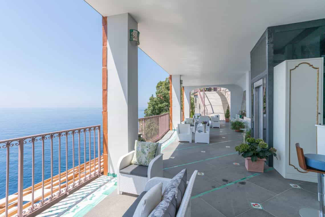 жилой дом в Amalfi, Campania 10999863