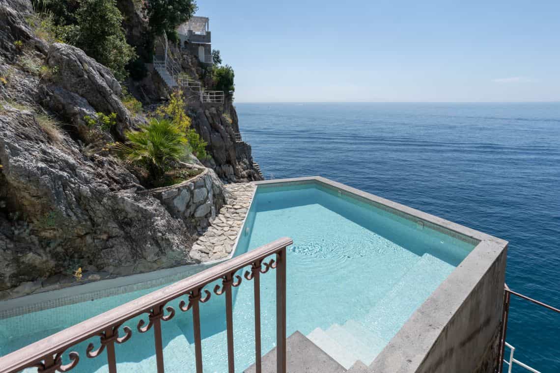 House in Amalfi, Campania 10999863