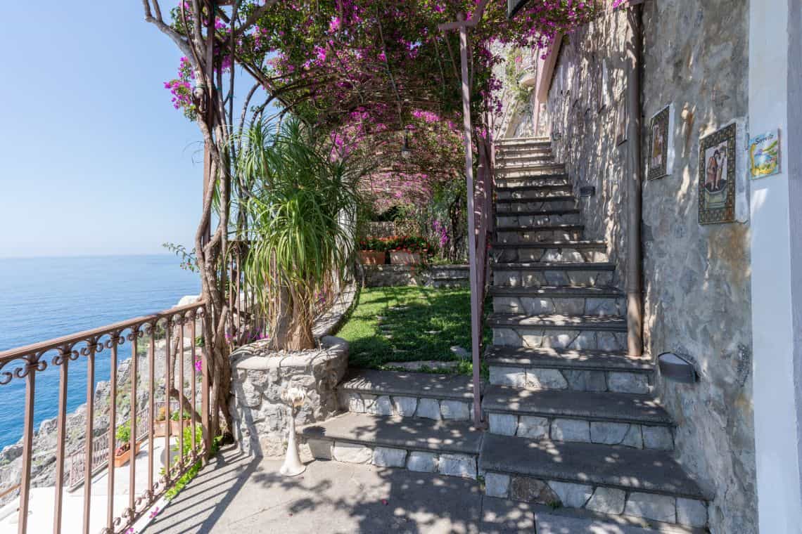 σπίτι σε Amalfi, Campania 10999863